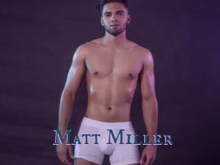 Matt_Miller