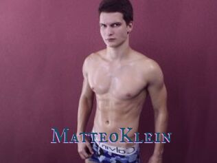MatteoKlein