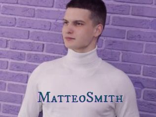 MatteoSmith