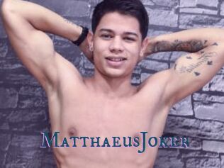 MatthaeusJoker