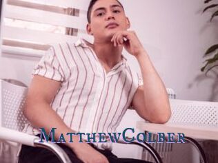 MatthewColber