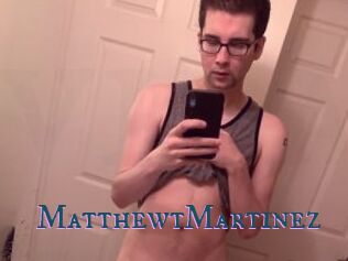 MatthewtMartinez