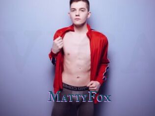MattyFox