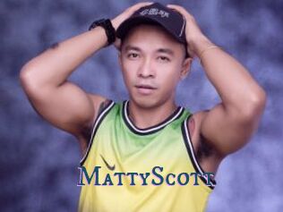 MattyScott
