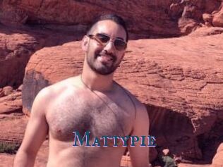 Mattypie
