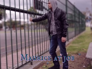 Maurice_at_job Video gay streaming
