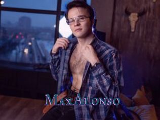 MaxAlonso