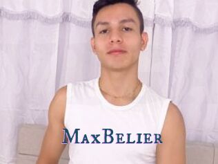 MaxBelier