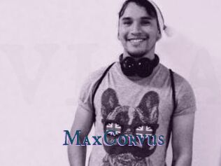 MaxCorvus