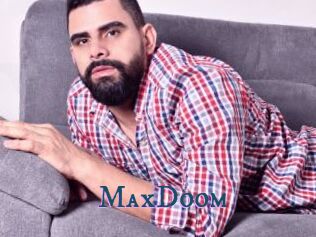 MaxDoom