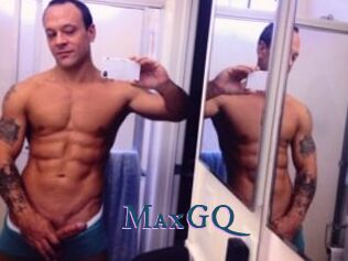 MaxGQ