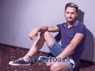 MaxHogan