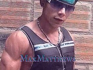 Max_Matthews