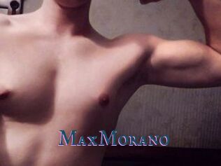 MaxMorano