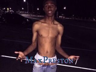 Max_Preston