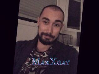 MaxXgay