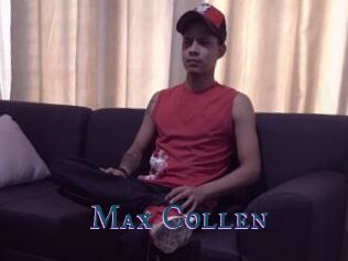 Max_Collen