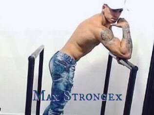 Max_Strongex_