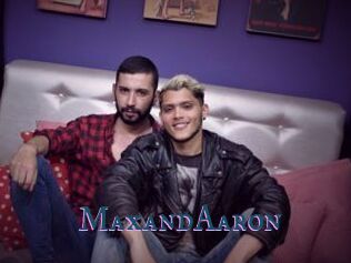 MaxandAaron
