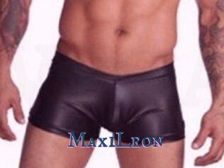 MaxiLeon