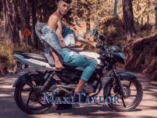 MaxiTaylor