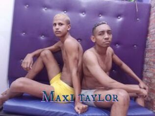 Maxi_taylor