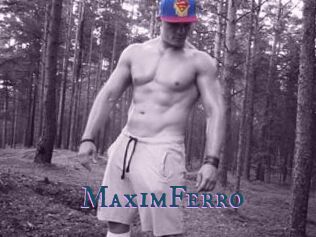 MaximFerro
