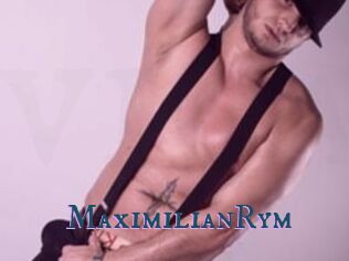 MaximilianRym