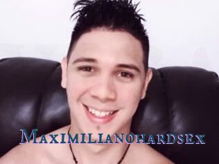Maximilianohardsex