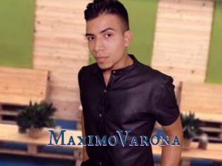 MaximoVarona