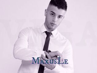 MaxusLe