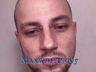 Maxwhiting95