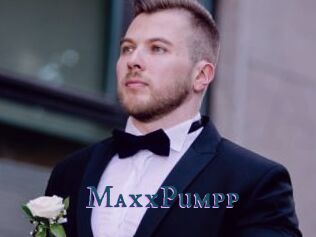 MaxxPumpp