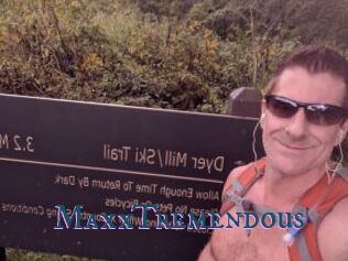 MaxxTremendous