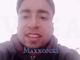 Maxxcock1