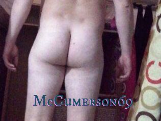 McCumerson69