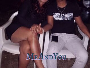 MeAndYou
