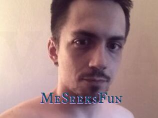 MeSeeksFun