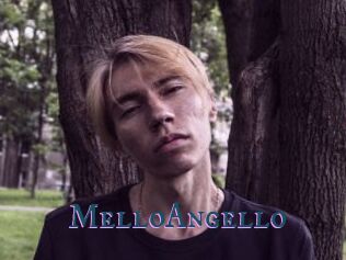 MelloAngello Video gay streaming