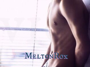 MeltonRox