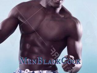 MenBlackCock