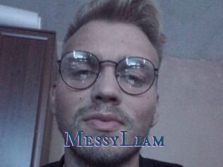 MessyLiam