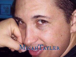 Micah_Tayler