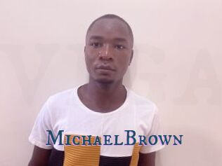 MichaelBrown