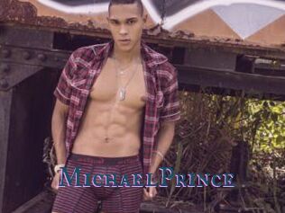 MichaelPrince