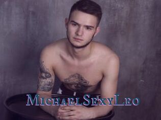 MichaelSexyLeo