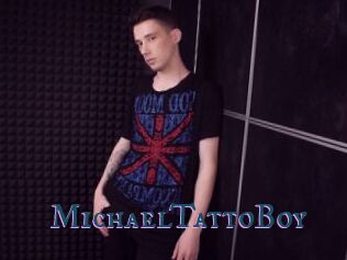 MichaelTattoBoy