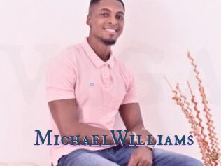 MichaelWilliams