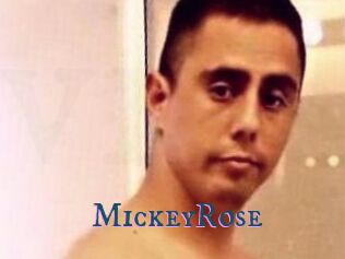 Mickey_Rose