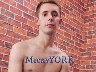 Micky_YORK